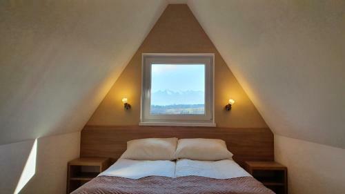 Hostal Czerwone Wierchy