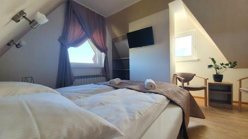 Hostal Czerwone Wierchy