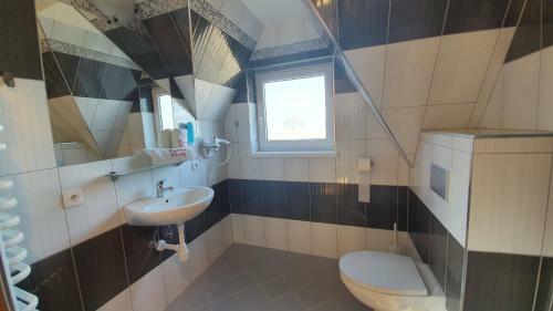 Hostal Czerwone Wierchy