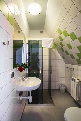 Hostal Czerwone Wierchy