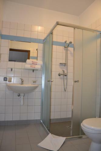 Hostal Czerwone Wierchy