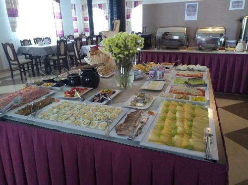 Hostal Czerwone Wierchy