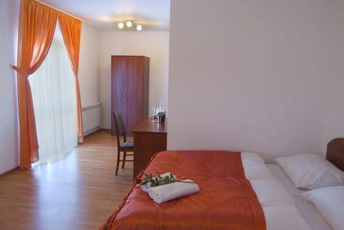 Hostal Czerwone Wierchy