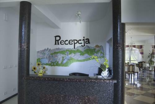 Hostal Czerwone Wierchy