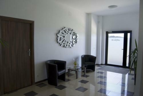Hostal Czerwone Wierchy