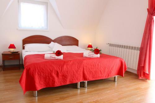 Hostal Czerwone Wierchy