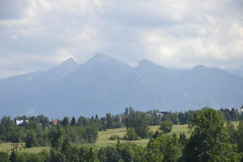 Hostal Czerwone Wierchy