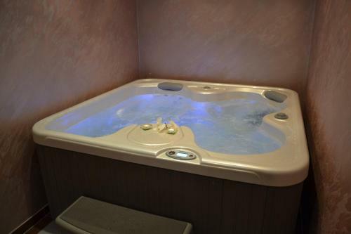 Hostal Czerwone Wierchy