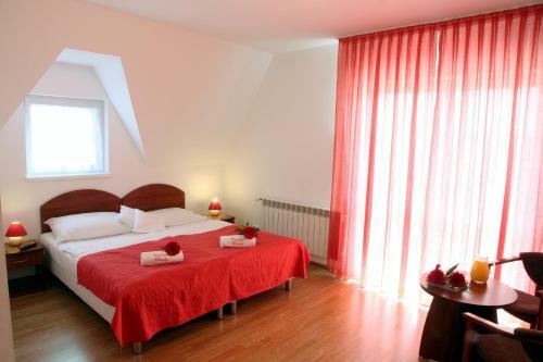 Hostal Czerwone Wierchy