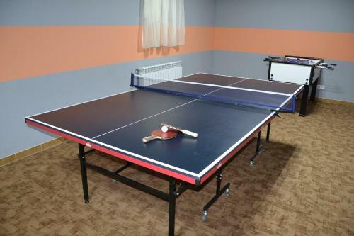 Hostal Czerwone Wierchy