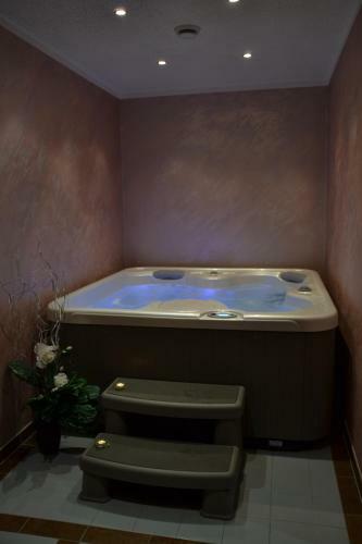 Hostal Czerwone Wierchy
