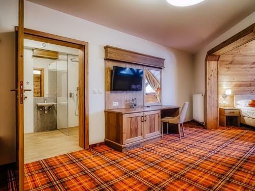 Hotel Chramiec