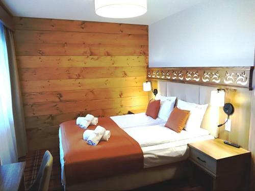 Hotel Chramiec