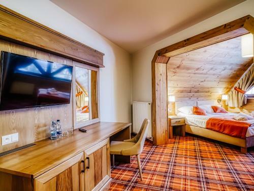 Hotel Chramiec