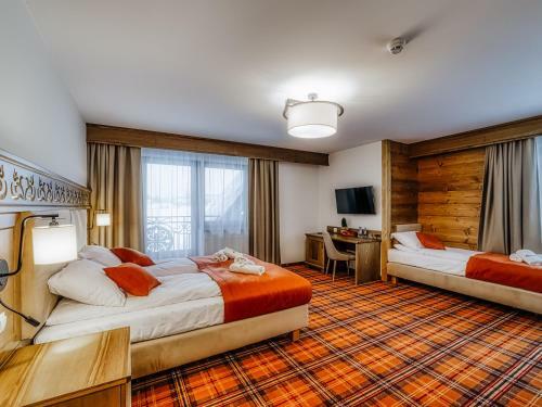 Hotel Chramiec