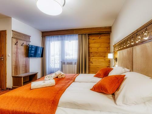 Hotel Chramiec