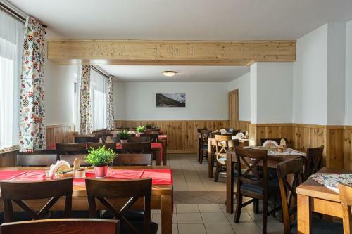 Hostal Cepr�wka