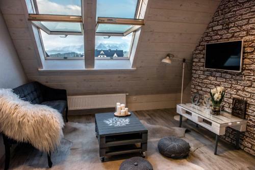Hostal Silverton