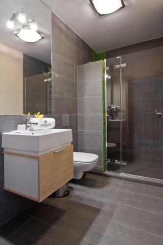 Hostal Silverton