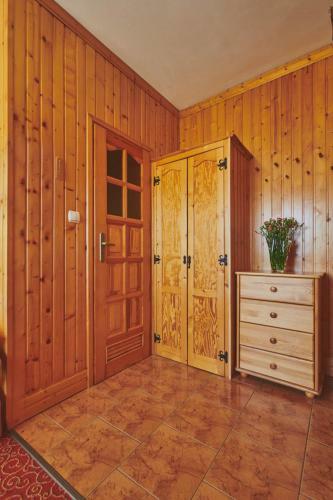 Hostal Dom Rodziny Sojk�w