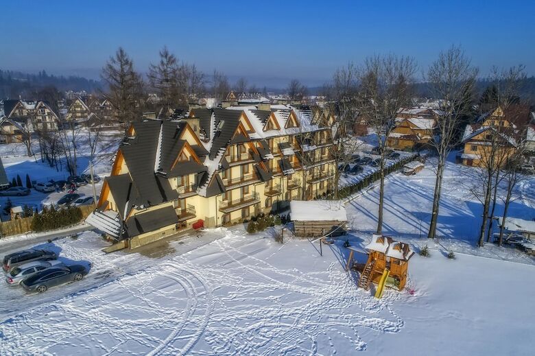 Hostal Pensjonat Dziubas