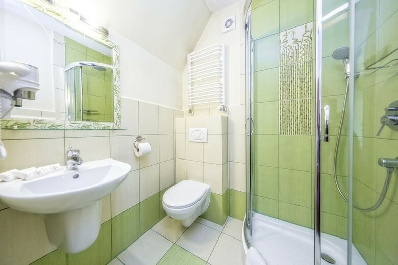 Hostal Pensjonat Dziubas
