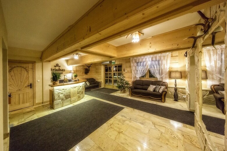Hostal Pensjonat Dziubas