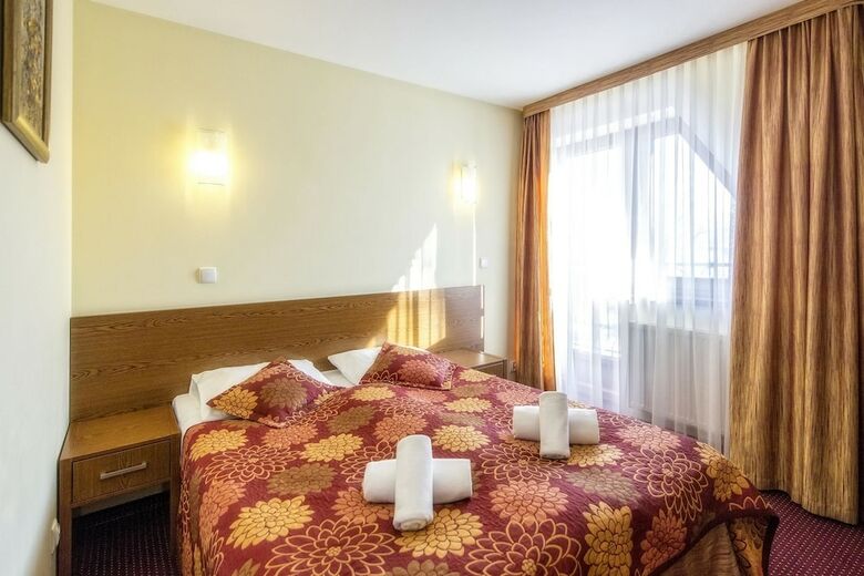 Hostal Pensjonat Dziubas