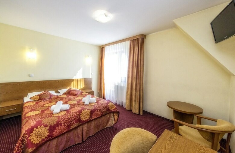 Hostal Pensjonat Dziubas