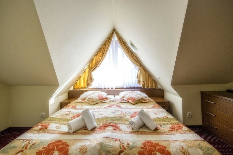 Hostal Pensjonat Dziubas