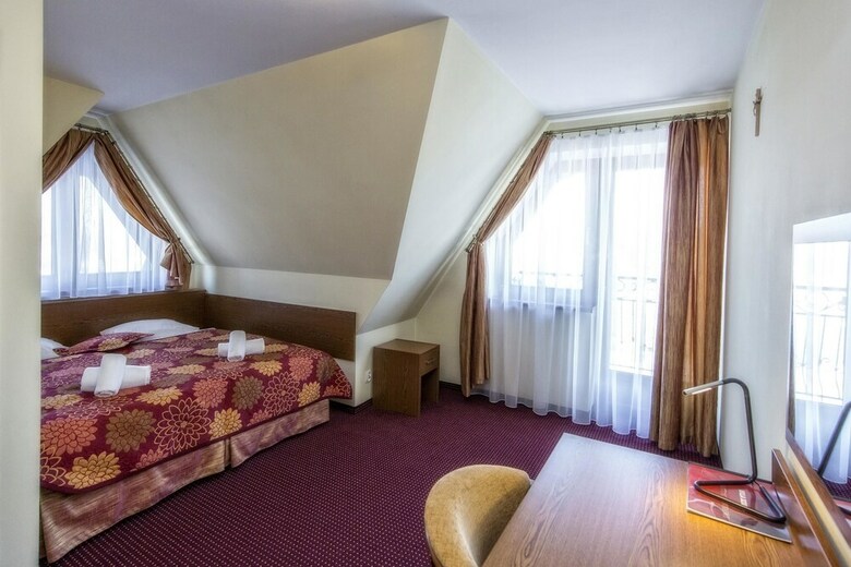 Hostal Pensjonat Dziubas