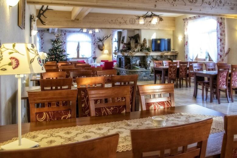 Hostal Pensjonat Dziubas