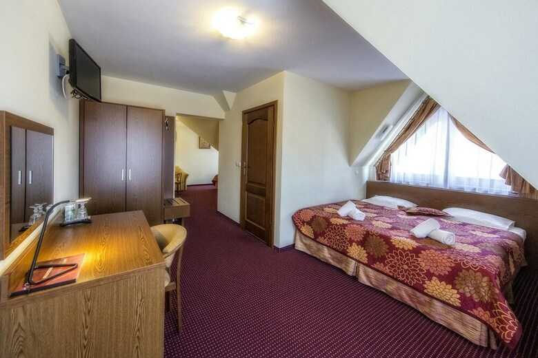 Hostal Pensjonat Dziubas