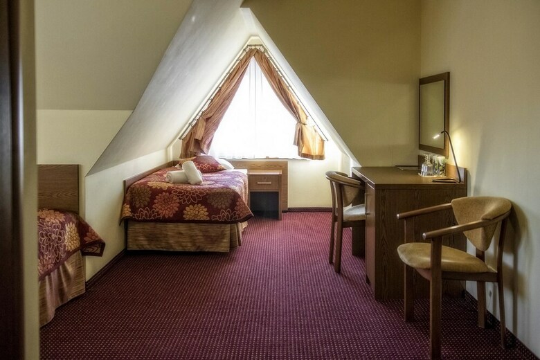 Hostal Pensjonat Dziubas