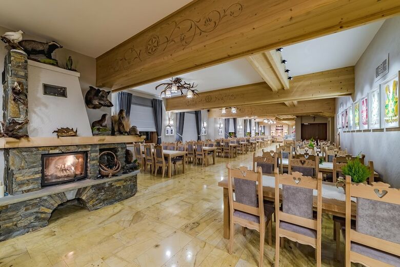 Hostal Pensjonat Dziubas