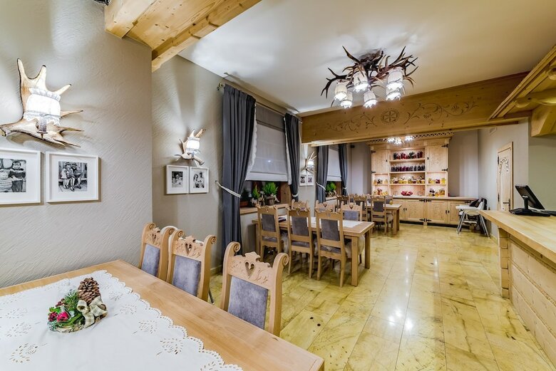 Hostal Pensjonat Dziubas