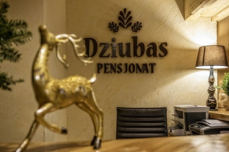 Hostal Pensjonat Dziubas