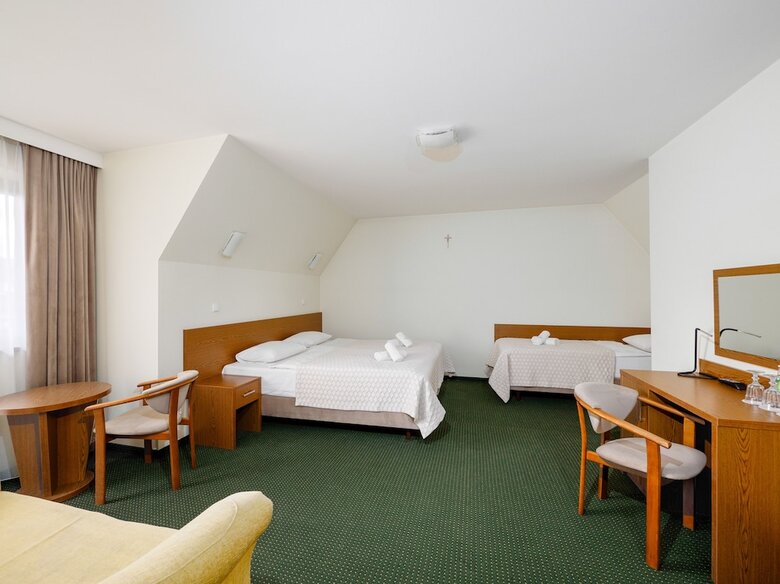 Hostal Pensjonat Dziubas