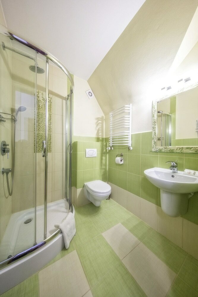 Hostal Pensjonat Dziubas