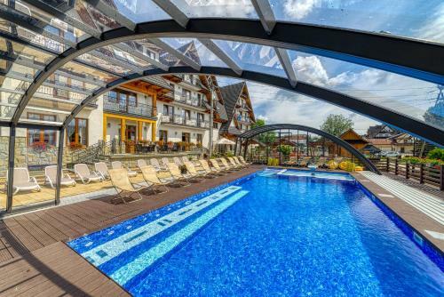 Hotel Liptak�wka