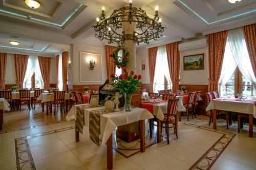Hotel Liptak�wka