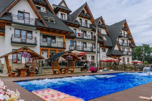 Hotel Liptak�wka