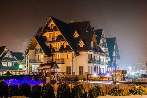 Hotel Liptak�wka