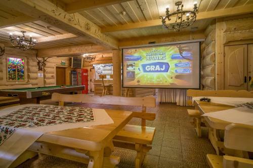 Hotel Liptak�wka