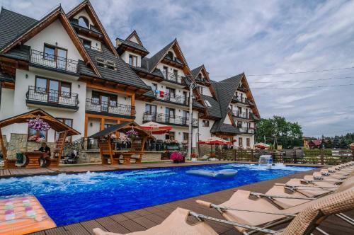 Hotel Liptak�wka