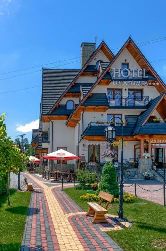 Hotel Liptak�wka