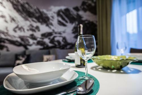 Aparthotel G�ralski Spa