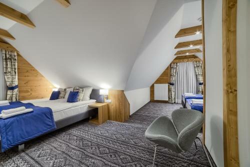 Hotel G�rski