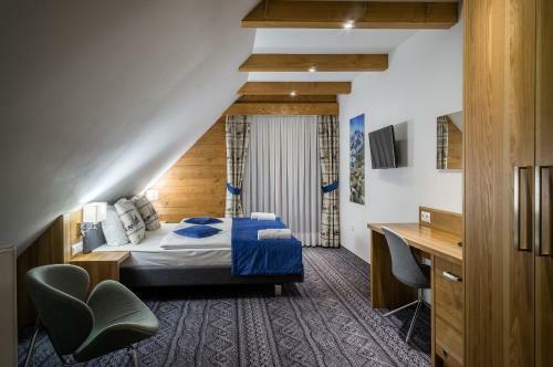 Hotel G�rski