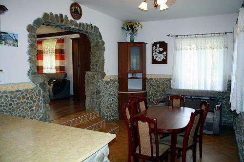 Dom Aga Bieszczady 12 Osobowy